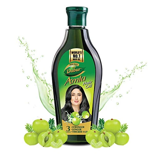 Dabur Amla Hair Oil -  - 275ml