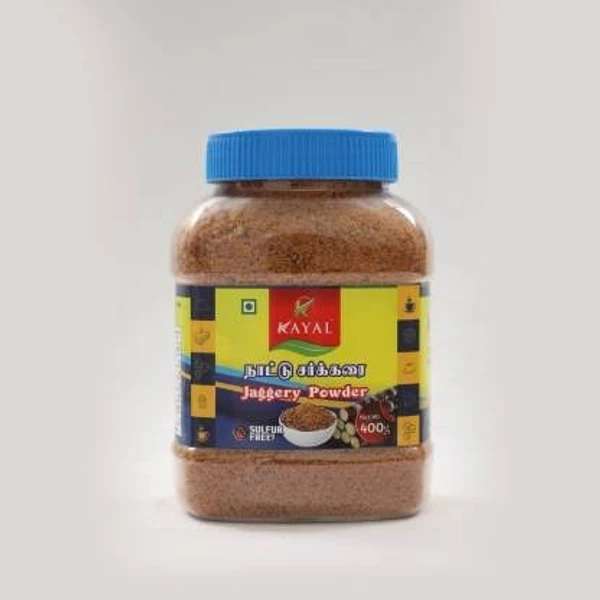 Kayal Jaggery Powder - 800g