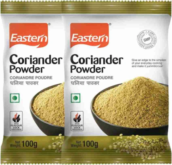 Eastern  Coriander Powder - 100 gm