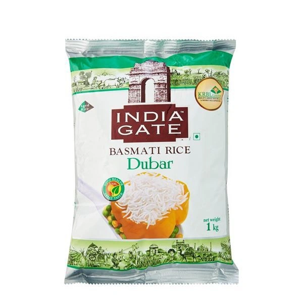 India gate Basmati Rice 