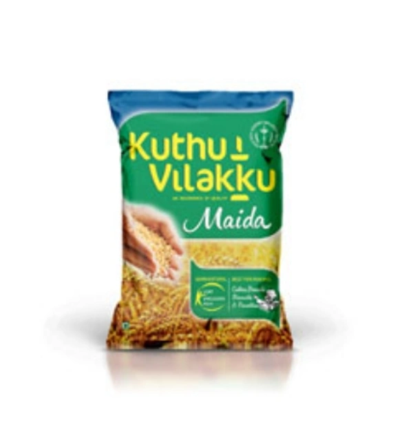 Kuthuvilakku  குத்து விளக்கு மைதா  - 1kg 