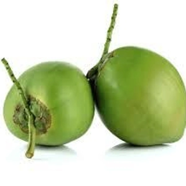 இளநீர் பச்சை  - 1 no 
