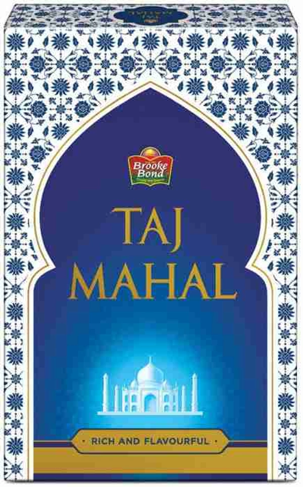 Brooke Bond Taj Mahal tea  - 100 g