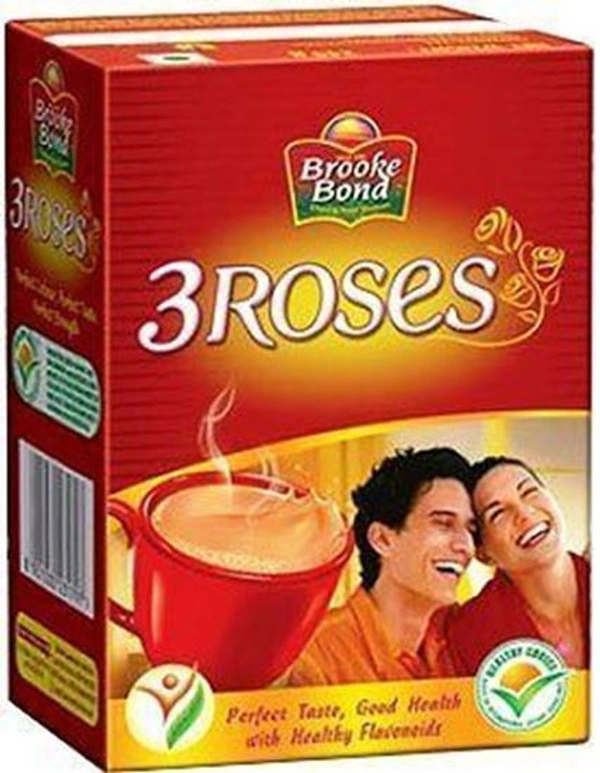 3 Roses Top STAR  - 100 grams 