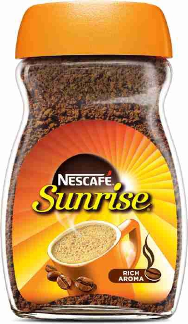 Nescafe SUNRISE  - 50g