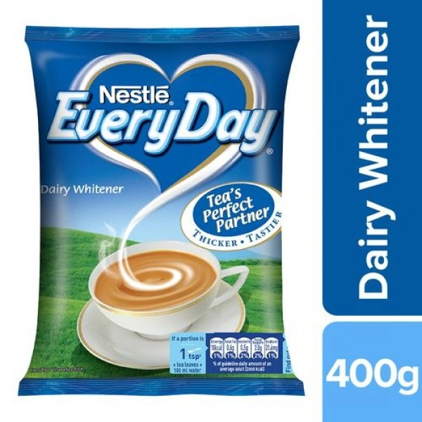 Nestle  Diary Whitner பால் பொவ்டெர்  - 400 grams 