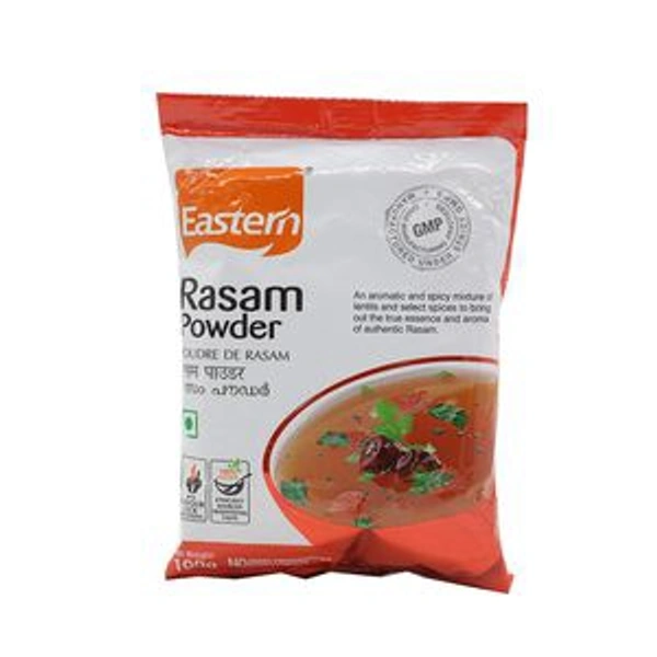 Eastern  Rasam Powder, ரசப் பொடி - 50 grams 