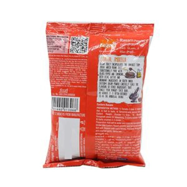 Eastern  Rasam Powder, ரசப் பொடி - 50 grams 