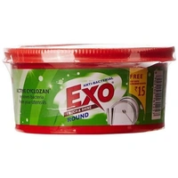 Exo DISH WASH BAR  - 250 Grams 