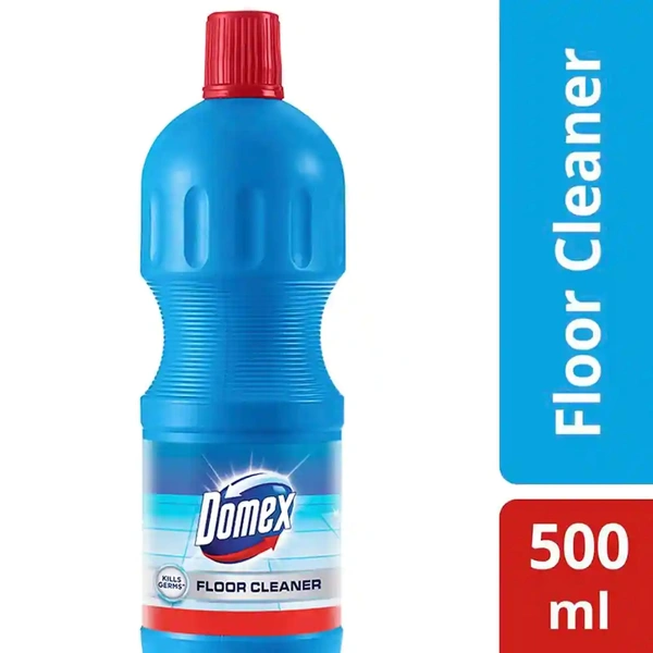 Domex  Floor Cleaner  - blue , 500 grams 