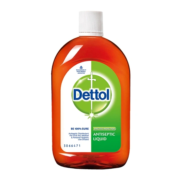 Dettol  - 125ml 