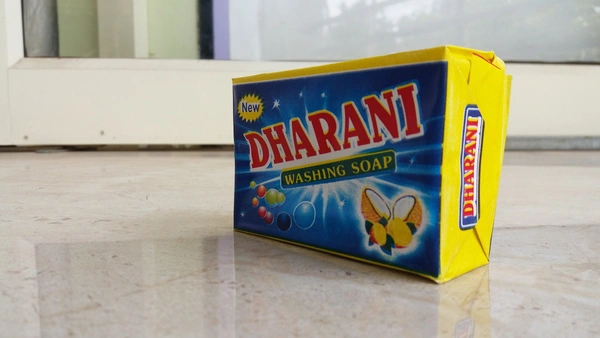 தரணி  சலவை சோப்பு, Laundry Soap  - 1