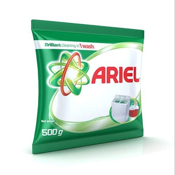 ARIEL  Ariel Powder  - 500 grams 