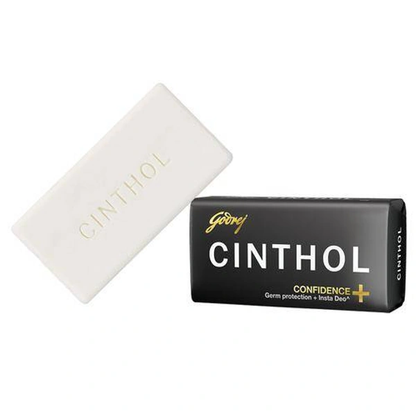 Cinthol சோப்  - 100g 