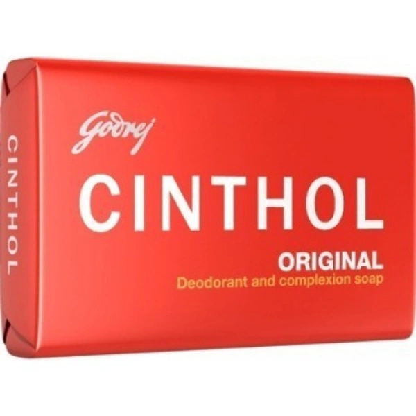 Cinthol Orginal  - 100g 