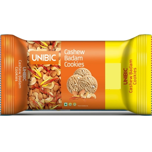 UNIBIC CASHEW COOKIES  - 75grams 