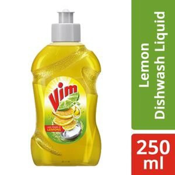 Vim Liquid  - 250ml 