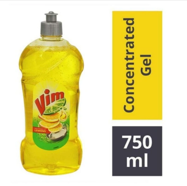 Vim Liquid  - 500 ml 