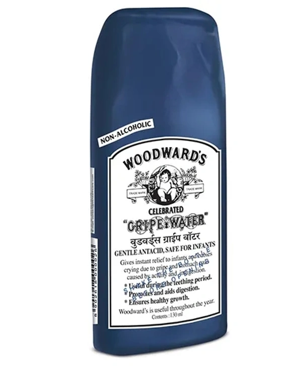 Woodwards  Gripe Water  - 130 ml