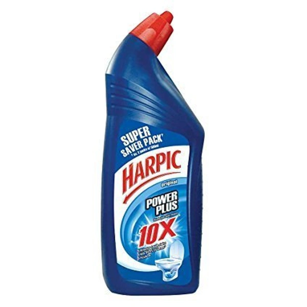 Harpic Bathroom Cleaner  - 200ml 