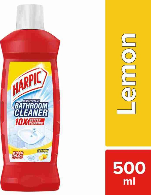 Harpic Max Cleaner  - 500ml 