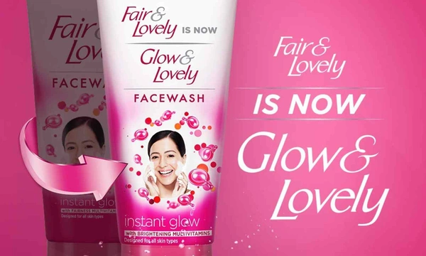 FAIR And Lovely  Glow & Lovely  (FAIR & LOVELY) - 50 grams 