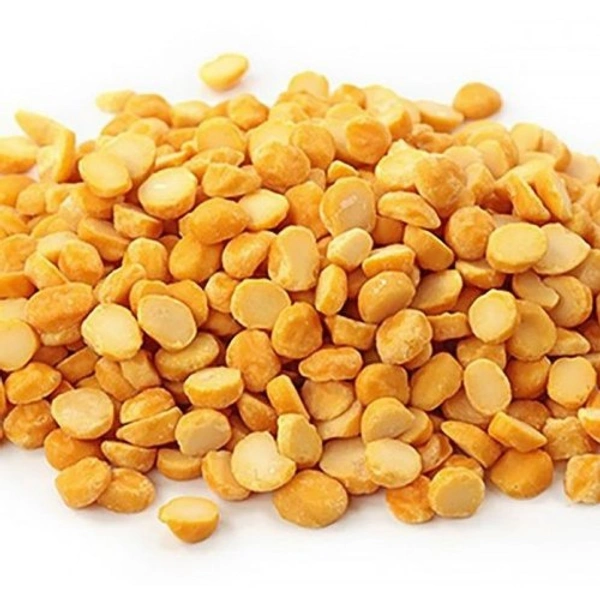 கடலை பருப்பு ,BENGAL GRAM  - 500 grams 