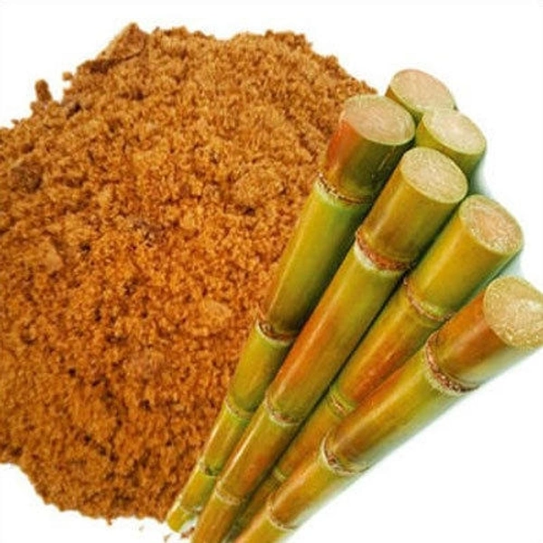 நாட்டு சர்க்கரை Brown Sugar (நாட்டு சர்க்கரை) - 500grams 