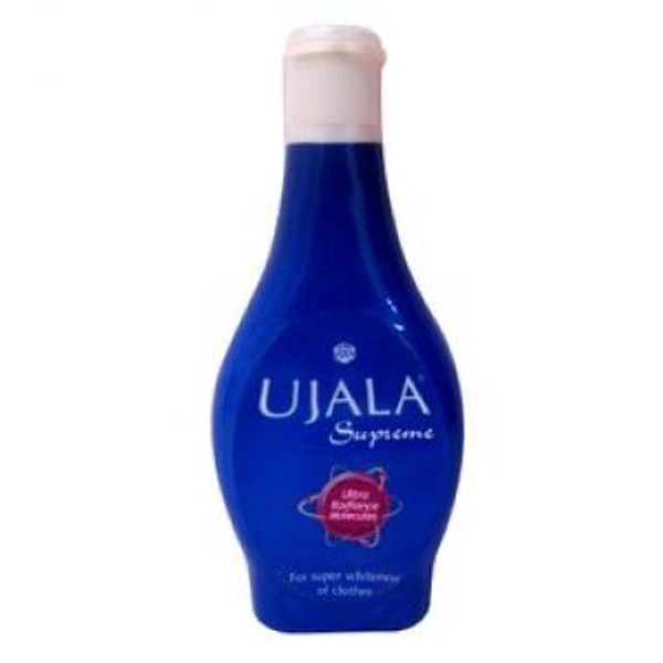 Ujala Liquid Blue, சொட்டு நீலம்  - 100 ml 
