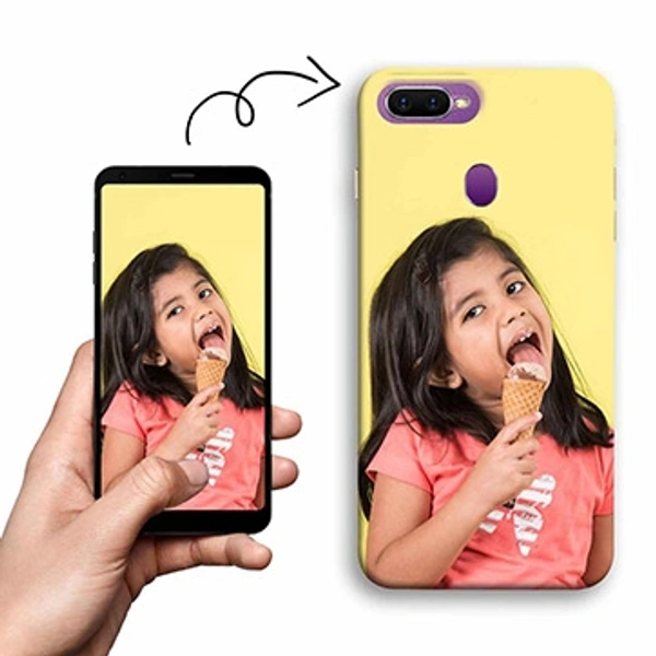 Mobile Case + Print (NORMAL MOBILE CASE)