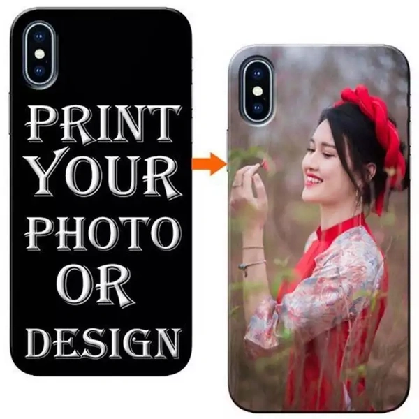 Mobile Case + Print (NORMAL MOBILE CASE)