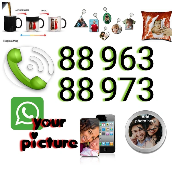 Colour Cup Print (Cup In Various Colours) - various colours , 1 piece 