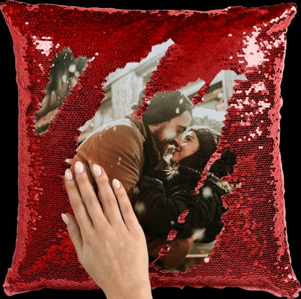 Magic Pillow  - 1 no 
