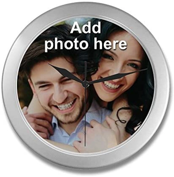 Clock Print 
