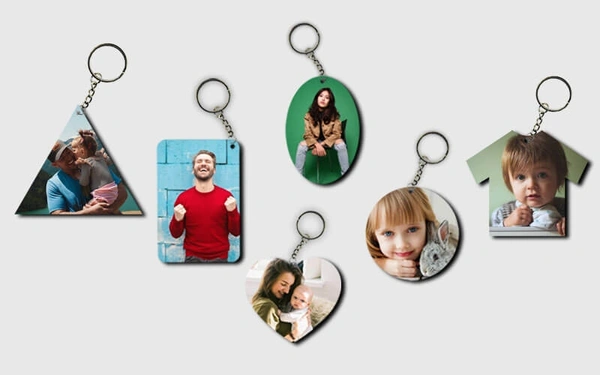 Key Chain Print கீ செயின் பிரிண்ட் 