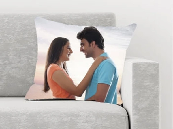 Pillow Print  - 1no 