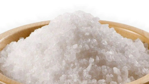 கல் உப்பு Salt  - 1pack 