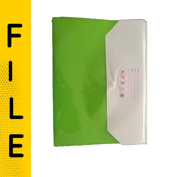 File  - 1 No