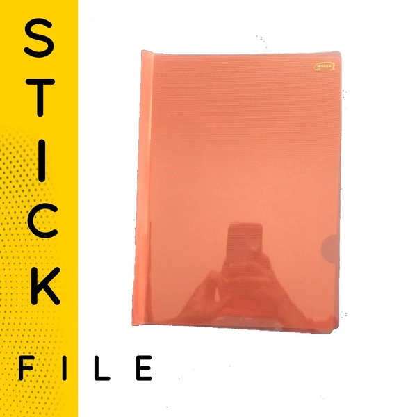 STICK FILE  - 1 piece 