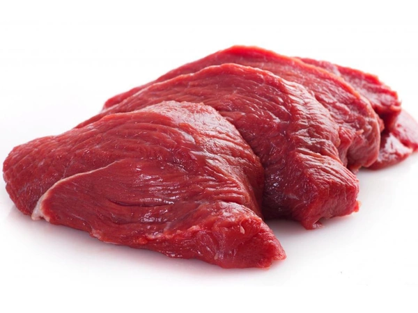காளை மாட்டு இறச்சி, Bull Meat  - 1kg 