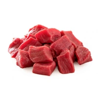 காளை மாட்டு இறச்சி, Bull Meat  - 1kg 