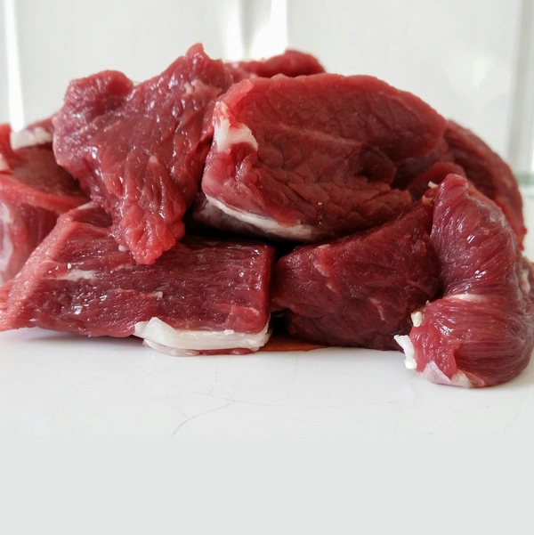 கிடா தனி இறச்சி ,Mutton Boneless  - 1kg 