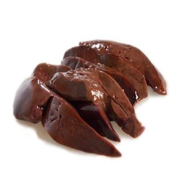கிடா ஆட்டு ஈரல்,Mutton Liver  - 250 Grams 