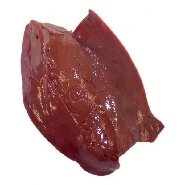 கிடா ஆட்டு ஈரல்,Mutton Liver  - 250 Grams 