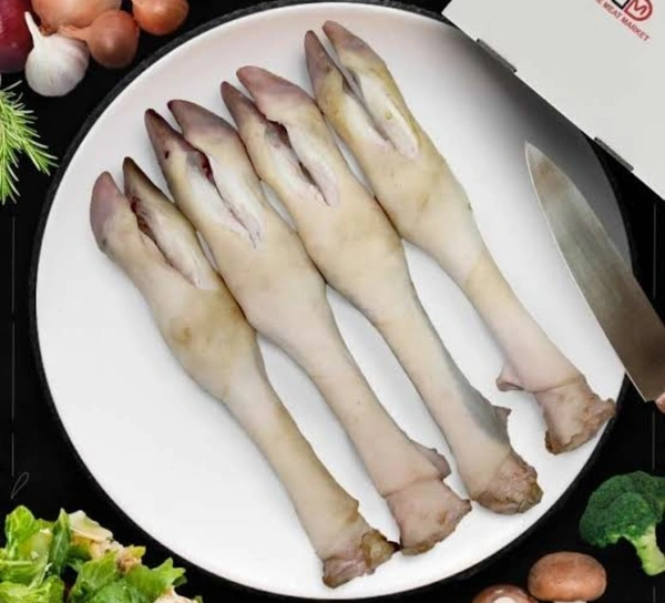 ஆட்டுக்கால் ,Goat Legs  - 4 Nos 