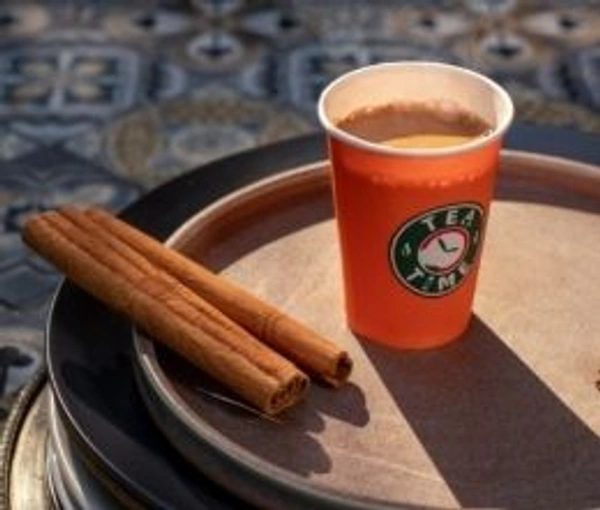 TEA TIME  Dum Tea (For 7 Members) - 1 set 