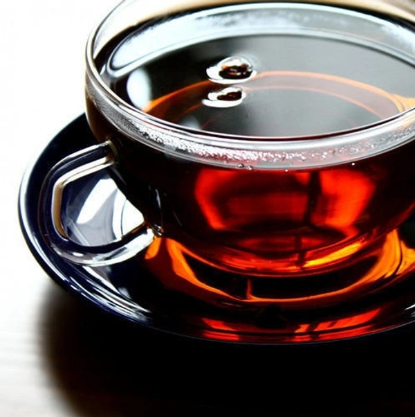 TEA TIME  BLACK TEA  - 1 Box 