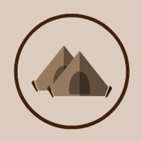 Mina Mart - மினா மார்ட் - Logo