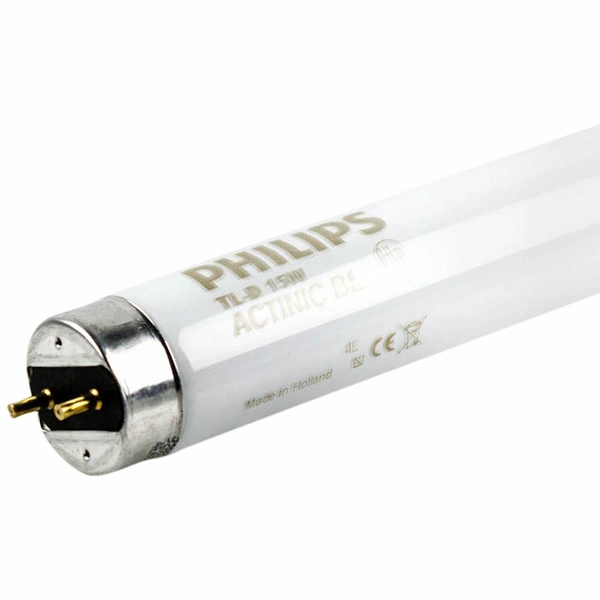 Phillips Tube - பிலிப்ஸ் டியூப் - White, Big 40w