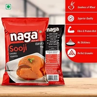 Naga Sooji - நாகா ரவை - 200gm